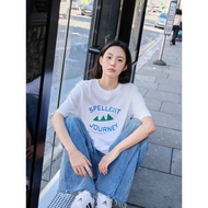 SPELLEDIT Mountain Journey T-shirt