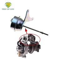 For Opel Insignia GT L850, Pontiac Solstice GXP K04 Turbo Wastegate Actuator 12652494, 12598713, 530