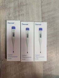 探熱器