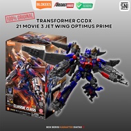 Transformers DX Classic ClassBlokees [GLOBAL VERSION]