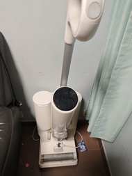 小米W10 ultra洗地機