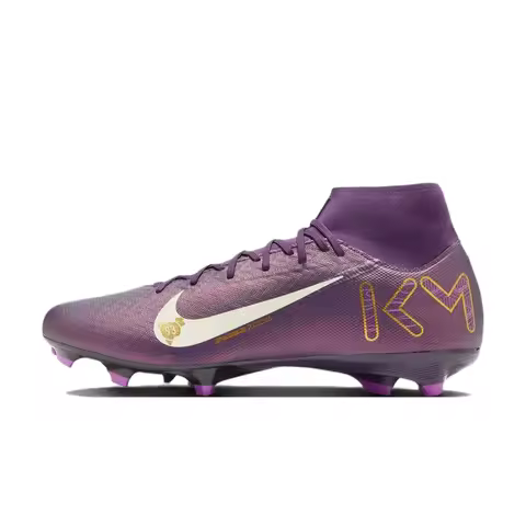 Nike Mercurial Superfly 10 Academy Unisex Artificial Turf Soccer Cleats – Stylish, Versatile & Comfo