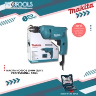 MAKITA MT M0600B DRILL 10MM ( 3/8" ) 350W 0-3000 RPM | COMBO BOSCH X-LINE