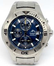 Casio 劍魚系列潛水錶
