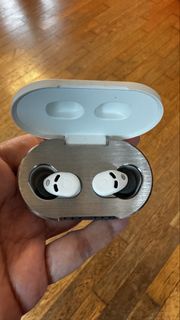 QuietOn 3.1 Active Noise Cancelling Sleep Earbuds