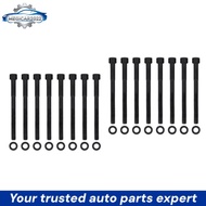 Engine Parts Head Bolt Set Fit 4.0 L For 03-09 Toyota FJ Cruiser 4Runner Tacoma 1GRFE 2GR-FSE 4GR-FS