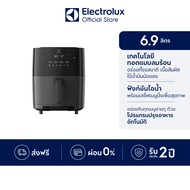 Electrolux หม้อทอดไร้น้ำมัน ความจุ 6.9 ลิตร UltimateTaste 700 รุ่น E7AF1-700P a As the Picture One