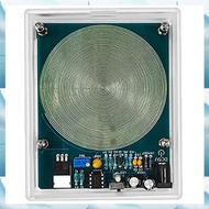 (WJRN) Bio-Healing Frequency Generator V2 Ultra Low Frequency Pulse Generator -Resonance Generator