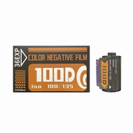 LFY J345 Film 100 Color 35mm Film 36EXP
