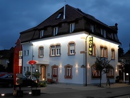 Hotel-Restaurant Axion