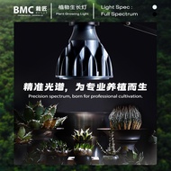 BMC Full Spectrum COB Plant Grow Light Par30 30W Plant Light Sun Light Indoor Plant Light Succulent 