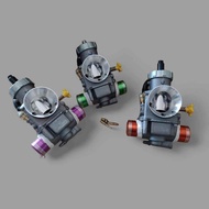 คาบูเอ็นโปร32มิลลูกเร่งโต32มิลรองรับน้ำมันe85/e20