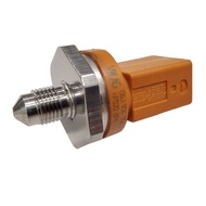 FUEL PRESSURE SENSOR (280BAR) FOR VW GOLF GTI MK6 JETTA PASSAT TIGUAN SHARAN AUDI A4 A5 Q3 Q5 A6 06J