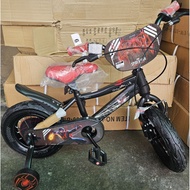 Coyote 12" 16" Bicycle Yotel BIKES