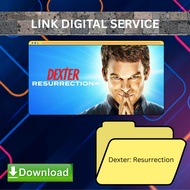 Download Services : Dexter Resurrection (2025) Direct Drive Link Digital Service