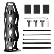 PR. Bike Fork Cage Waterproof Bike Front Fork Bag Cage for Mountain Bike Road Bike