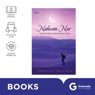 Buku Nahwan Nur: Sebuah Perjalanan Hijrah Menuju Cahaya