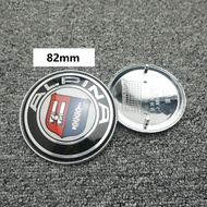 82/74mm Car Trunk Sticker Auto Rear Emblem Badge Decal for BMW 318i 318is 318ti 323is 325i 325is 328