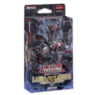 Konami YUGIOH TCG Structure Deck Lair of Darkness SR06 English ver