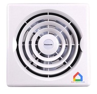 Kipas Angin Hisap Panasonic FV-20-TGU5 (8 Inch) / Exhaust Fan Panasonic FV20TGU5