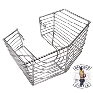 Honda C70 middle basket Honda C70 vegetable basket Iron