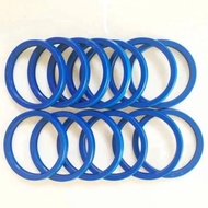 ROD SEAL UN 60x80x12 PU UNS 60x80x12 PU IDI 60*80*12 PU