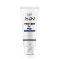 Dr.CPU Decongest Gel Mask 250ml