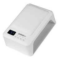 T8 vs T9 72W White Heater