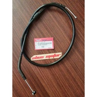 YAMAHA BYSON BYSON BYSON OLD CLUTCH CABLE ORIGINAL TPM