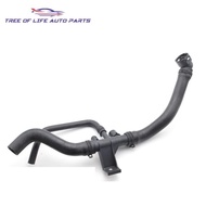 1351.PK Lower Radiator Coolant Hose For Fiat Ducato Peugeot Boxer Citroen Relay 2.2 D 2.2 HDi 2006+ 