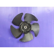 PROTON WAJA / PERSONA / EXORA AIRCOND FAN BLADE (ORIGINAL PATCO)