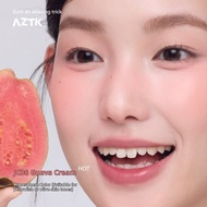 AZTK | Shimmer Blush Cream Matte