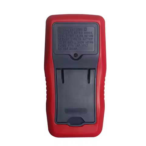 A72U CM7115B Capacitance Meter Digital Multimeter LCD Display Measurement Tool,CM-7115A Upgrade