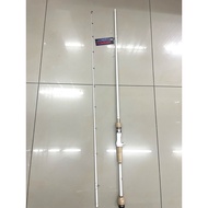 HASAMU luna 6kaki 6‘3kaki 4-10lb 6-12lb 7-15lb bc rod