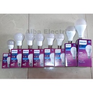 PHILIPS LED 12W PHILIPS LED 3W-19W Bulb LED
