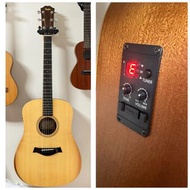 （Hold)全新 結他/ Guitar / 吉他/ 結他/ 電木 / bass Guitar 結他 吉他 Taylor 10E 電木Acoustic Guitar (全新)   -全新 - Taylo