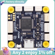 For  AT32 F435 Flight Controller GF30 F435 for FPV Racing Drone Flight Controller