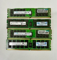 DDR4 16GB ECC RAM 2133 HPE Server