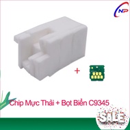 Waste Box Chip - Epson L8050 / L18050 Sponge