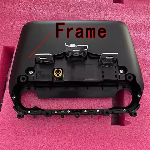 For Ford Ecosport NEW 8 inch LCD Screen Display LQ080Y5LX01 LQ080Y5LX01B LQ080Y5LX01C LQ080Y5LX01D L