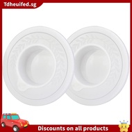 [In Stock]2PCS Mixers Bowl Covers for KitchenAid 4.5-5 Quart Tilt-Head Stand Mixers Bowl Covers Acce