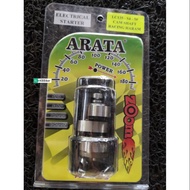 Arata Cam Shaft Racing Lc135