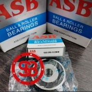 Bearing RMX 6302 2RS 10.25 MM pulley tensioner Avanza innova ASB GUARANTEED ORIGINAL