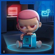 100% POPMART KUBO 2nd Generation Select Your Character Game Life Series Mystery Box