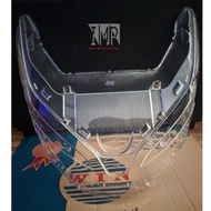 Mika Kaca Lampu Depan PCX 150 K97 Thn 2018-2020 Original WIN
