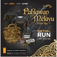 New Efs Jersey 'O Melayu' Original Tshirt Jersey