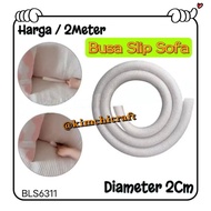 STYROFOAM SOFA CURVES SOFA CYLINDER FOAM/ SOFA SLIP FOAM/ SOFA FOAM STICK/ SOFA FOAM STICK/ SOFA FOA