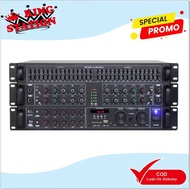 FIRSTCLASS FC A4300 PROFESIONAL AUDIO AMPLIFIER