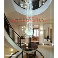 (BX) CLASSIC CONTEMPORARY: THE DNA OF FURNITURE DESIGN (ISBN: 9780500517833)