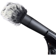 The windshield Jammer is used for SM57 digital condenser microphone. Fits your SM57 perfectly, elimi